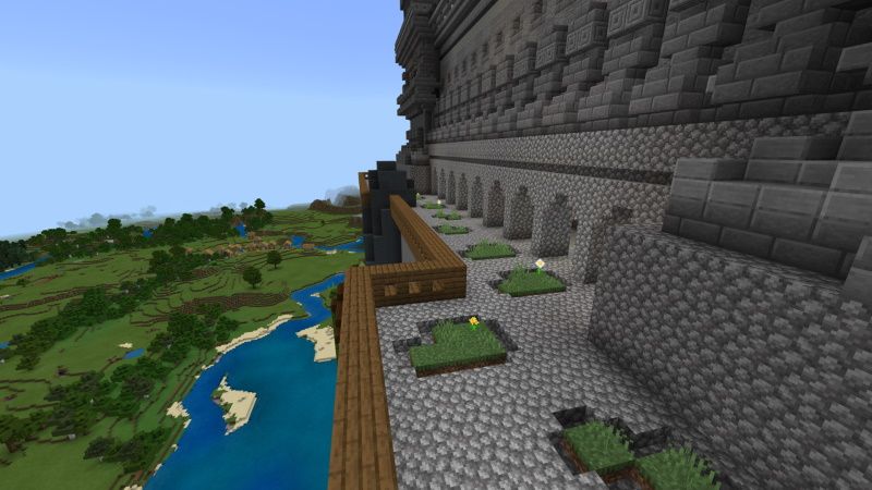 Jungle Warriors Jungle Warriors by Diveblocks