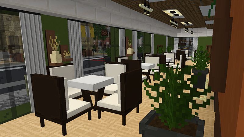 Minimalist Build Set by DeliSoft Studios