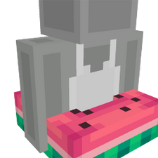 Watermelon Float Watermelon Float