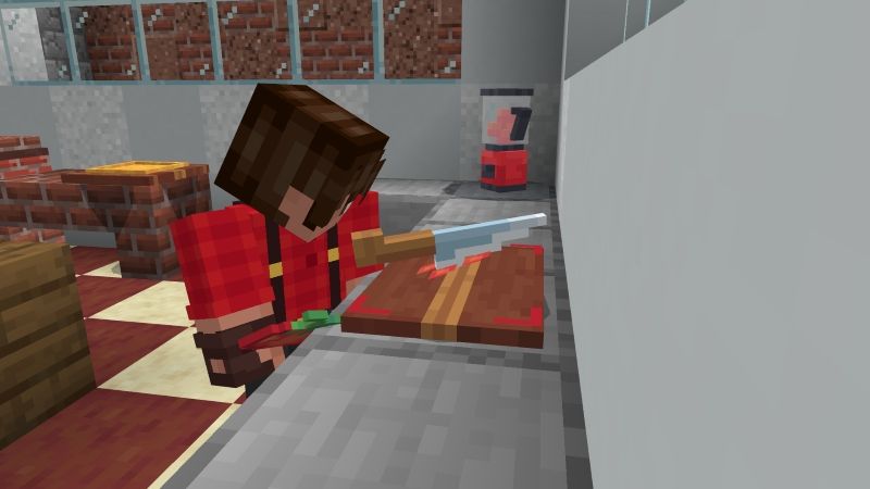 Pizza Rush: Craftable Pizza Add-On by A Foxy Toast