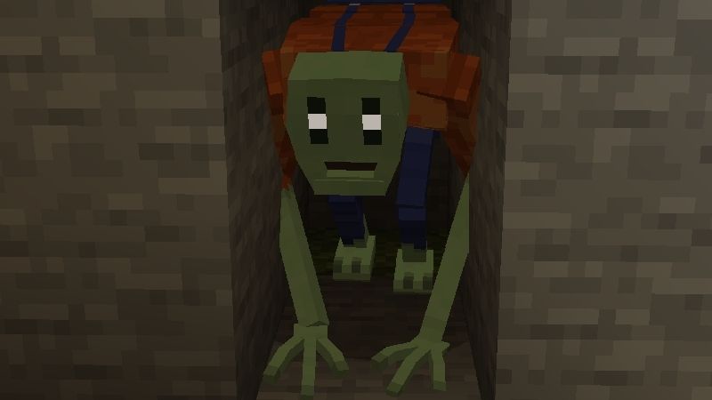 Alien Apocalypse Add-On by CompyCraft