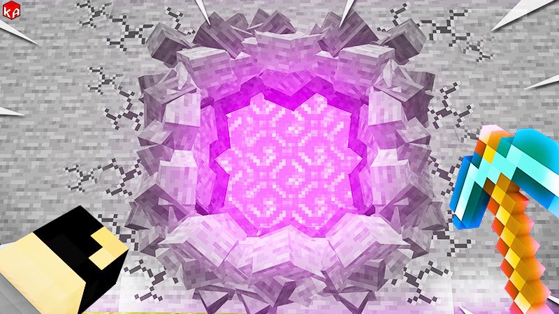 Secret Cave Base on the Minecraft Marketplace by KA Studios Secret Cave Base on the Minecraft Marketplace by KA Studios