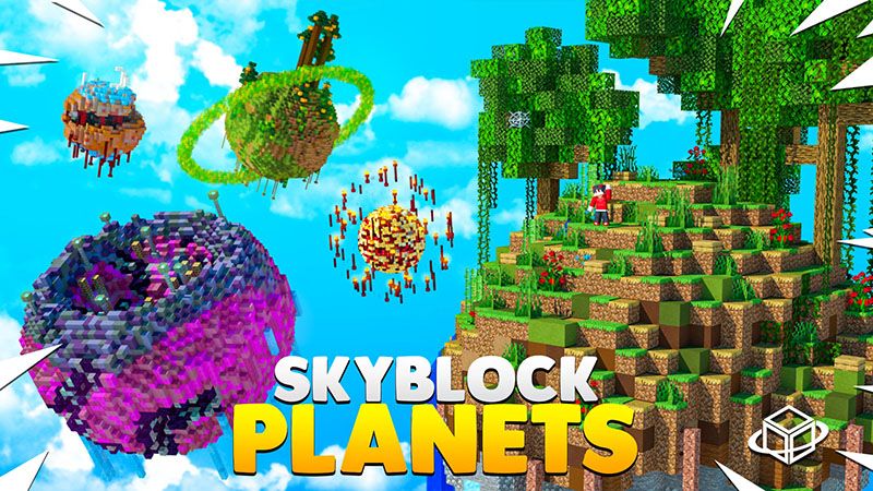 Earth Survival by 4KS Studios (Minecraft Marketplace Map