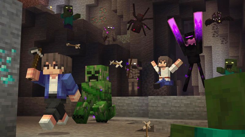 Over Mob Add-On by Overtales Studio