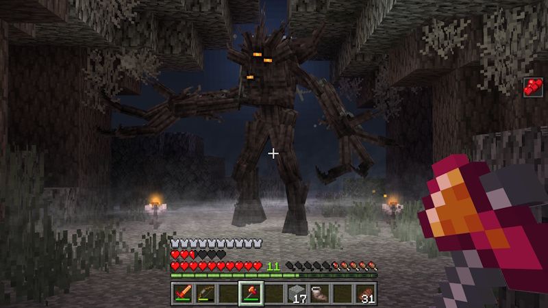 CREAKING EXPANSION 2.0.1 by Glorious Studios