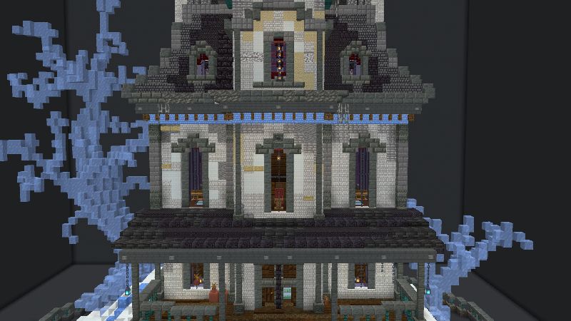 Blockitect: Castles & Stone by Team Metallurgy