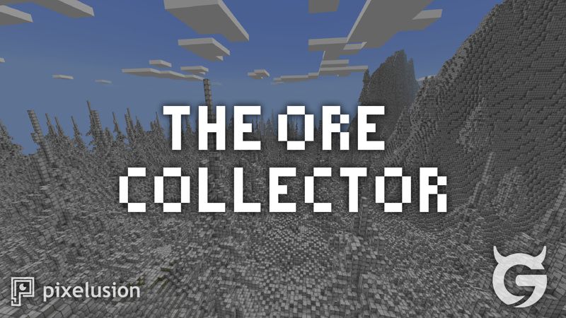 The Ore Collector