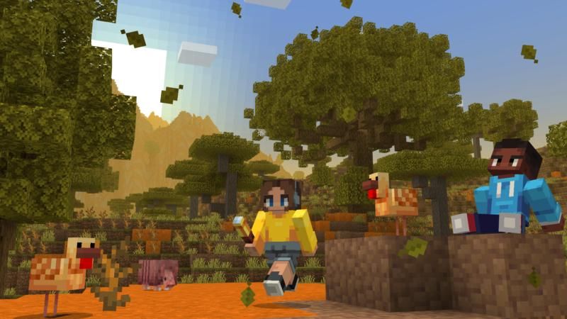 Realistic Landscapes [DX] by Shapescape