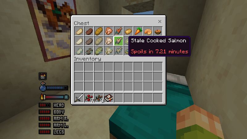 Difficulty: Brutal Add-On by Octovon