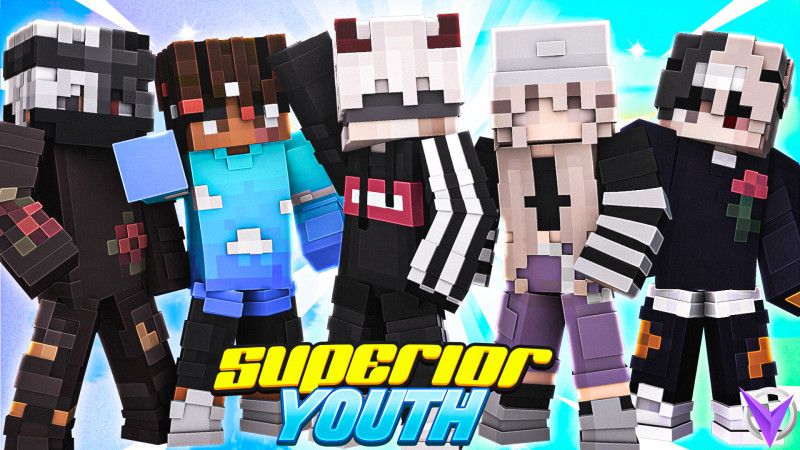 Superior Youth Superior Youth