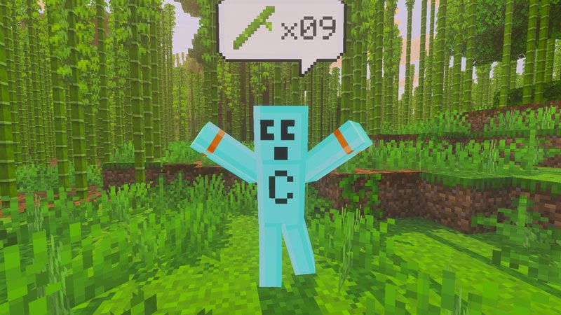 Craftee Companion v1.2 Add-On by Logdotzip