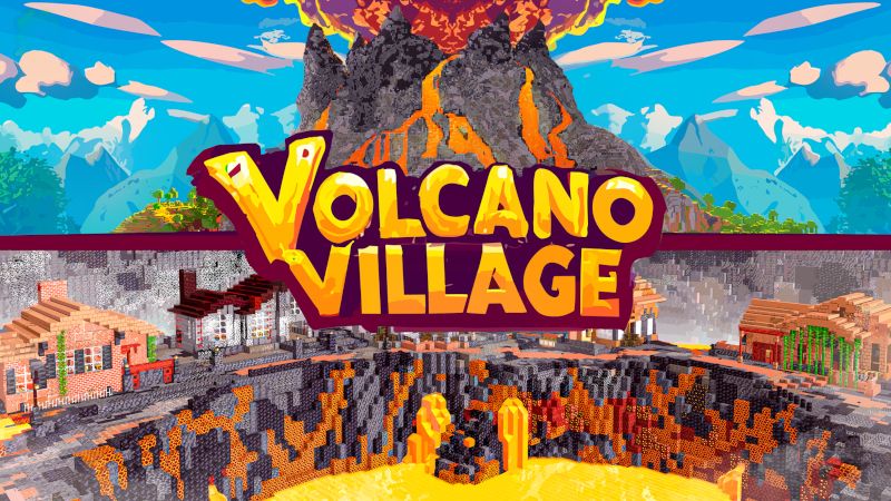 Volcano Village