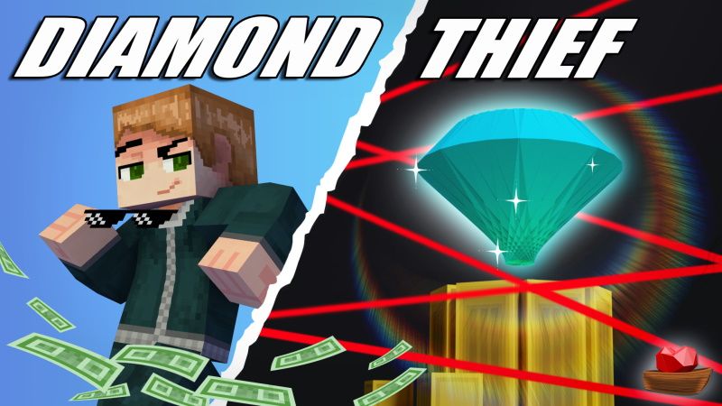 Diamond Thief Diamond Thief