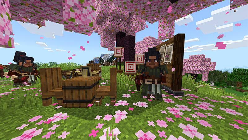 Heroes by Monster Egg Studios