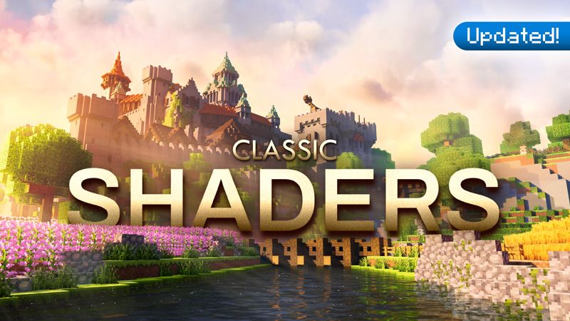 Classic Shaders