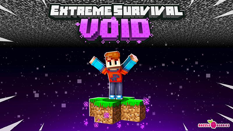 Extreme Survival: Void