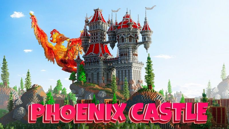 Phoenix Castle