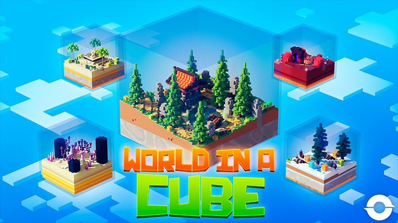 World in a Cube