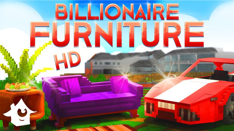 Billionaire Furniture HD