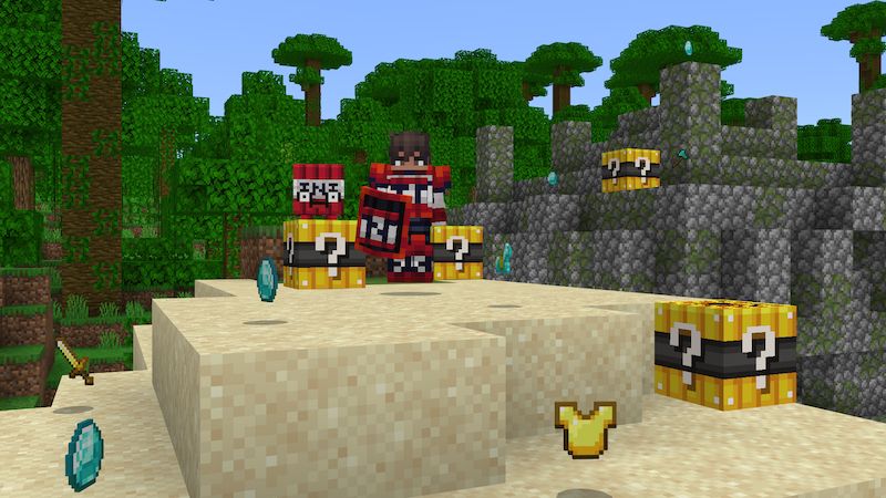 TNT! by Builders Horizon