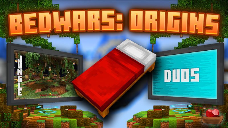 BedWars: Origins