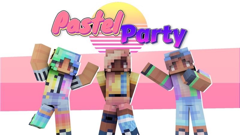 Pastel Party