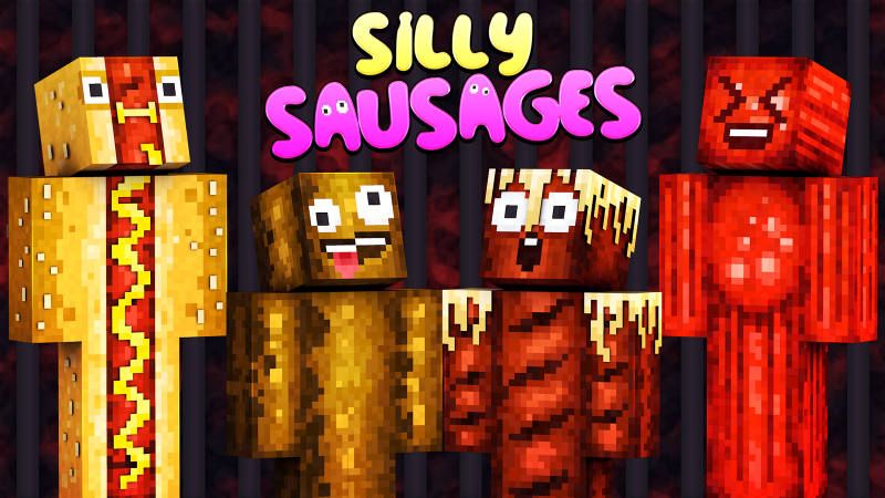 Silly Sausages