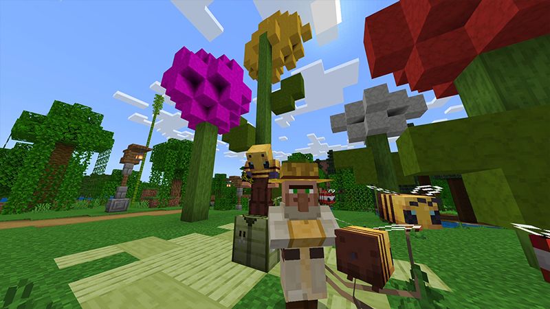 Feed the Bees Feed the Bees by FTB