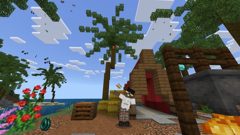 Loot Rain by AquaStudio