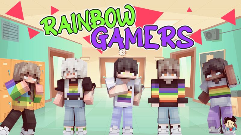 Rainbow Gamers
