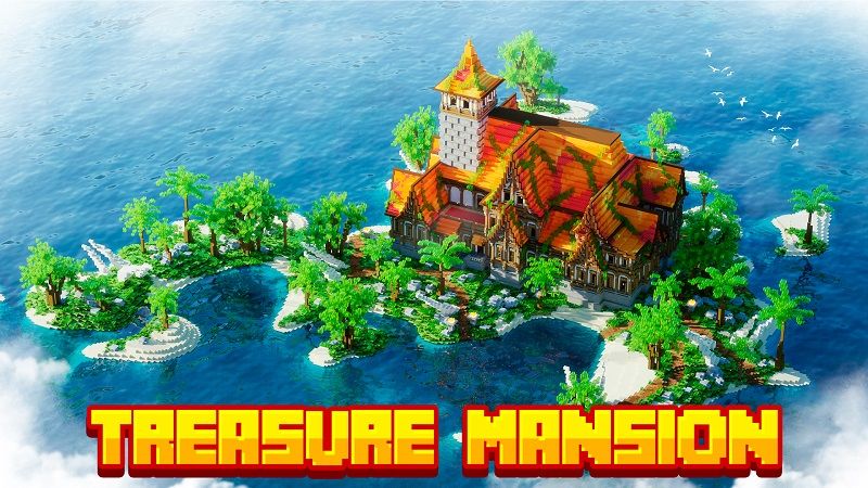 Treasure Mansion