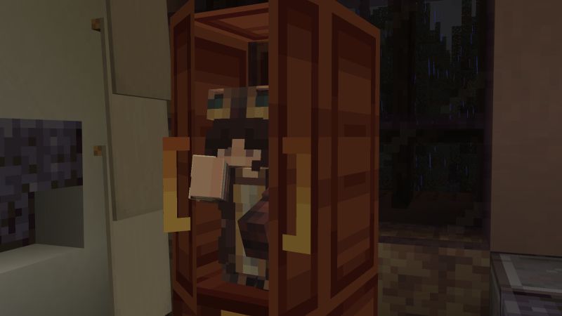 At Nightfall by RareLoot