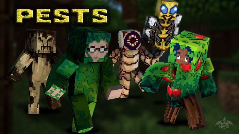 Pests Pests