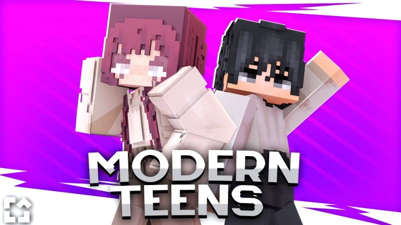 Modern Teens HD