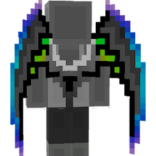 RGB Metal Wings RGB Metal Wings