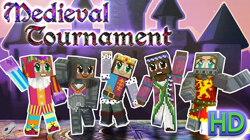 Medieval Tournament HD
