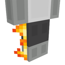 Fire Legs Fire Legs