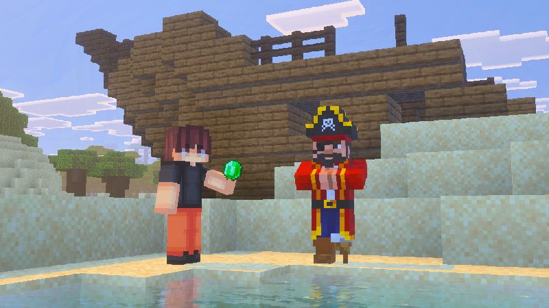 TRADING Add-On by Pickaxe Studios