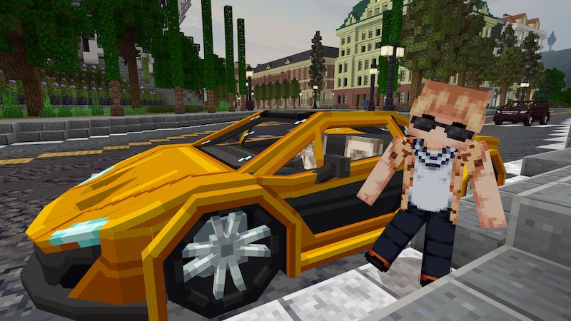 MUSIC by Builders Horizon