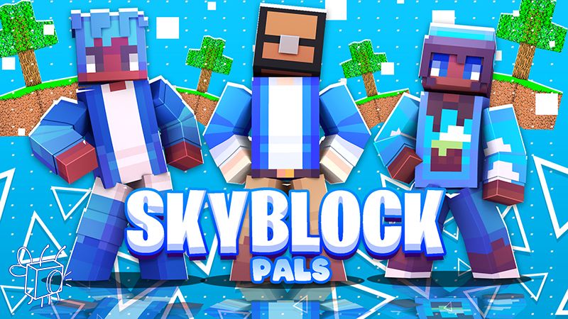 SkyBlock Pals