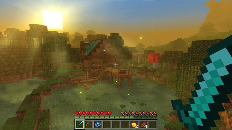Realism Effects 1.1 Add-On by Cubed Creations