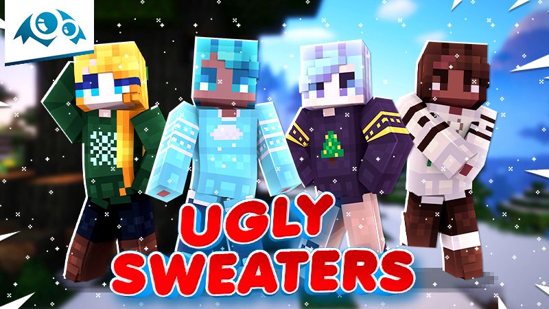 Ugly Sweaters