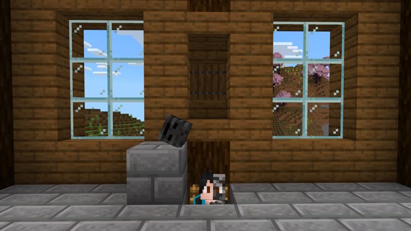 Secret Base++ by Doctor Benx