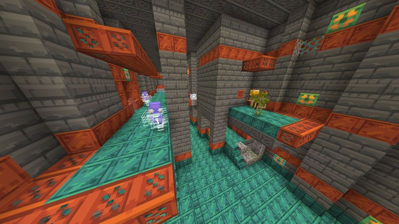 Flareful by CubeCraft Games