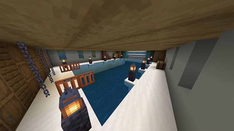 Emerald Boat by Odyssey Builds