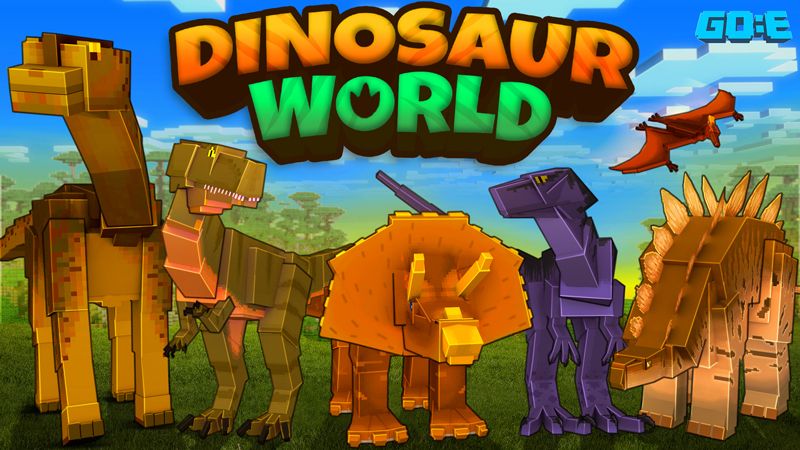 Dinosaur World