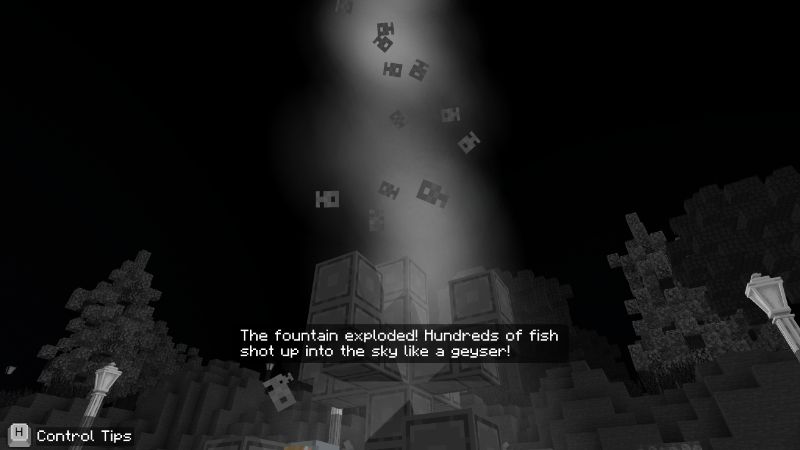 Reed Smart: AI Detective by Minecraft