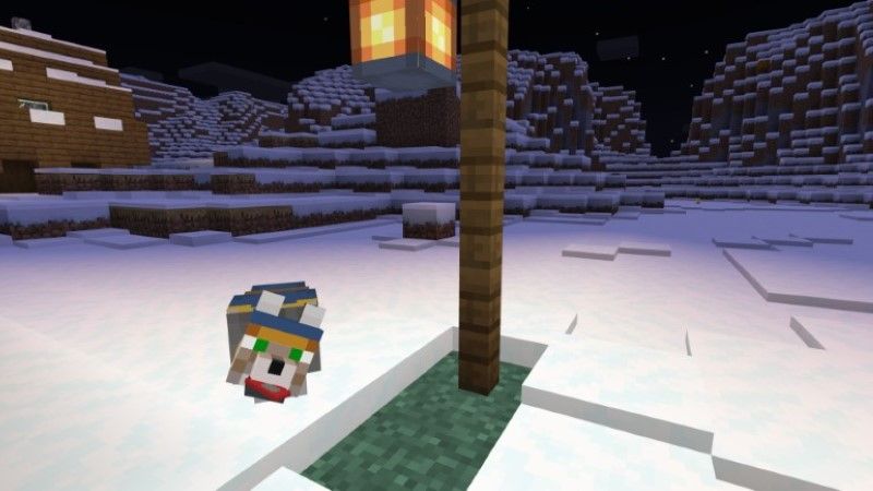 Wolves Plus v5.2.2 by JWolf Creations