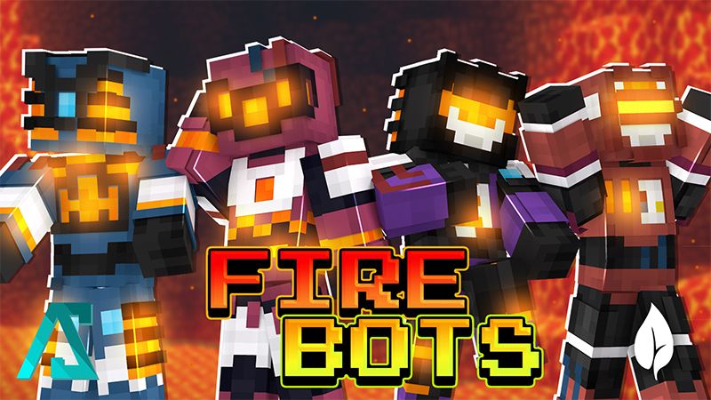 Fire Bots