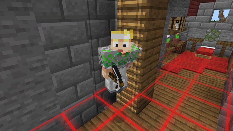 Level=Layer by Razzleberries